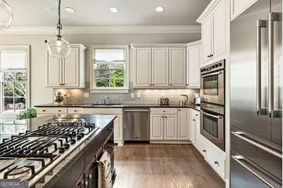 740 Tramore Place, Milton, GA 30004 - Photo 41