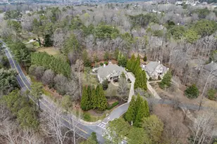 740 Tramore Pl, Milton, GA 30004 - Photo 1