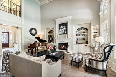 740 Tramore Place, Milton, GA 30004 - Photo 23