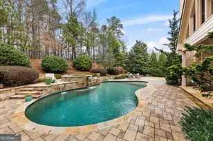 740 Tramore Pl, Milton, GA 30004 - Photo 93