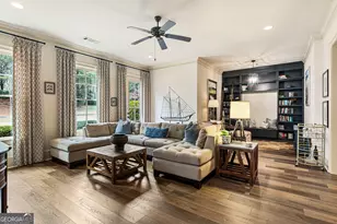 740 Tramore Pl, Milton, GA 30004 - Photo 81