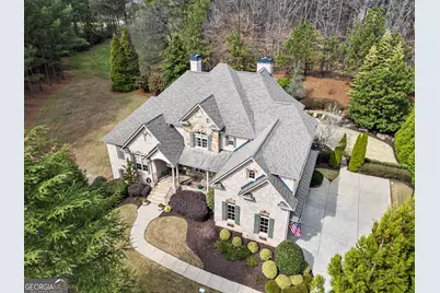 740 Tramore Place, Milton, GA 30004 - Photo 5