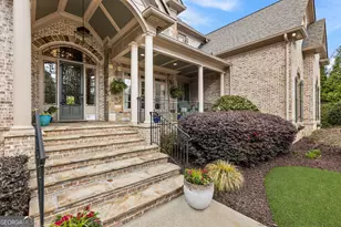 740 Tramore Pl, Milton, GA 30004 - Photo 11