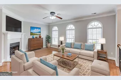 11007 Lorin Way, Duluth, GA 30097 - Photo 3