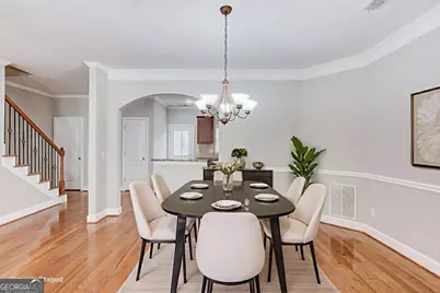 11007 Lorin Way, Duluth, GA 30097 - Photo 7