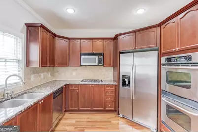 11007 Lorin Way, Duluth, GA 30097 - Photo 13