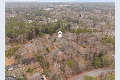 1621 N Columbia Place, Decatur, GA 30032 - Photo 37