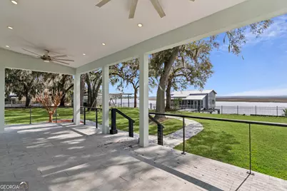 116 Zellwood Drive, Brunswick, GA 31523 - Photo 43