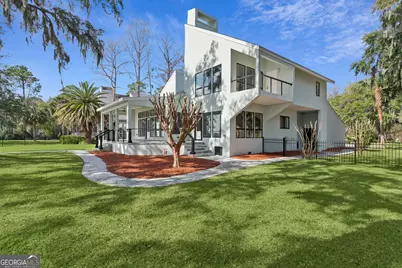 116 Zellwood Drive, Brunswick, GA 31523 - Photo 45