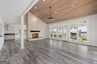 116 Zellwood Drive, Brunswick, GA 31523 - Photo 19