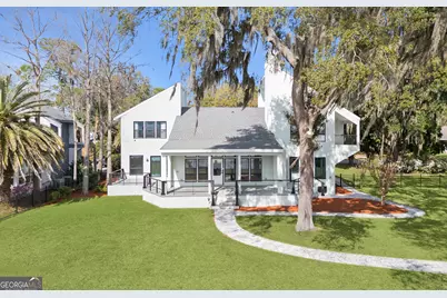 116 Zellwood Drive, Brunswick, GA 31523 - Photo 3