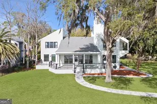 116 Zellwood Dr, Brunswick, GA 31523 - Photo 3