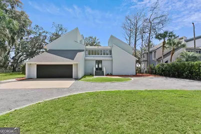 116 Zellwood Drive, Brunswick, GA 31523 - Photo 5