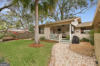 519 Wesley Oak Circle, Saint Simons, GA 31522 - Photo 25