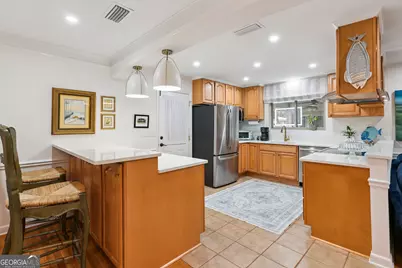 519 Wesley Oak Circle, Saint Simons, GA 31522 - Photo 35