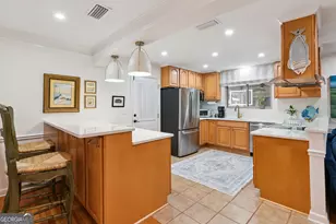 519 Wesley Oak Cir, Saint Simons, GA 31522 - Photo 35