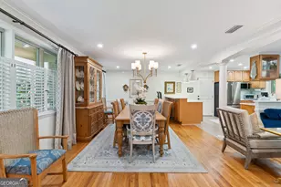 519 Wesley Oak Cir, Saint Simons, GA 31522 - Photo 3