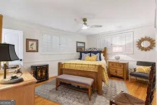 519 Wesley Oak Cir, Saint Simons, GA 31522 - Photo 33