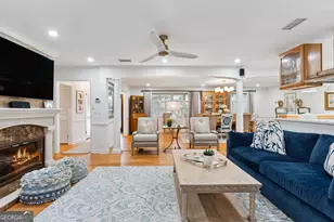 519 Wesley Oak Cir, Saint Simons, GA 31522 - Photo 5