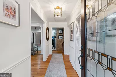 519 Wesley Oak Circle, Saint Simons, GA 31522 - Photo 7