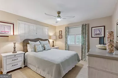 519 Wesley Oak Circle, Saint Simons, GA 31522 - Photo 31