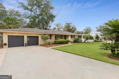 519 Wesley Oak Circle, Saint Simons, GA 31522 - Photo 1