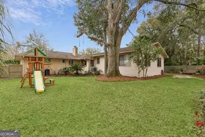 519 Wesley Oak Circle, Saint Simons, GA 31522 - Photo 13