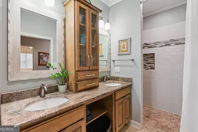 519 Wesley Oak Circle, Saint Simons, GA 31522 - Photo 23