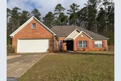 3868 Twin Ridge Lane, Ellenwood, GA 30294 - Photo 1