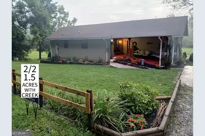 187 Bierce Drive, Young Harris, GA 30582 - Photo 1