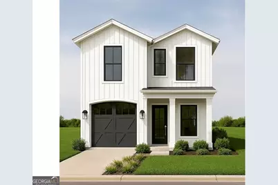 3864 Desota Drive, Macon, GA 31206 - Photo 1