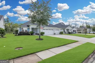 291 McQueen Dr, Pooler, GA 31322 - Photo 5