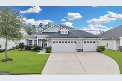 291 McQueen Drive, Pooler, GA 31322 - Photo 1