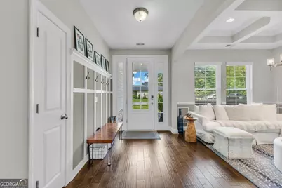 291 McQueen Drive, Pooler, GA 31322 - Photo 9