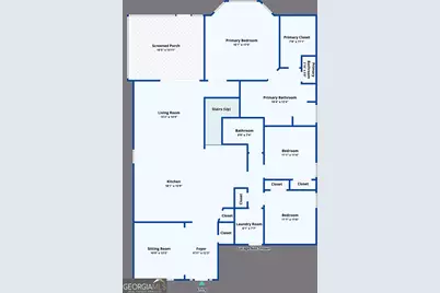 291 McQueen Drive, Pooler, GA 31322 - Photo 57