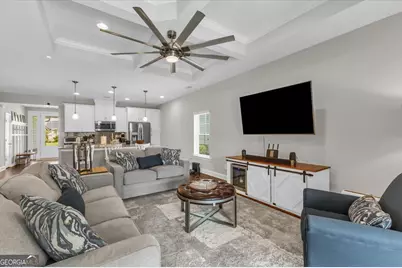 291 McQueen Drive, Pooler, GA 31322 - Photo 23