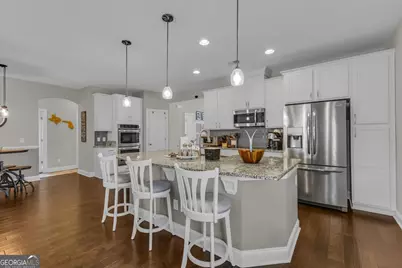 291 McQueen Drive, Pooler, GA 31322 - Photo 17