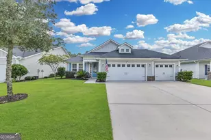 291 McQueen Dr, Pooler, GA 31322 - Photo 3