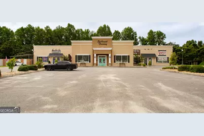 3005 W Highway 84, Blackshear, GA 31516 - Photo 13