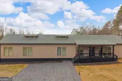 2661 Brickyard Road NW, Dewy Rose, GA 30634 - Photo 7