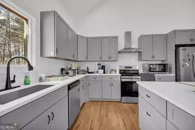 2661 Brickyard Road NW, Dewy Rose, GA 30634 - Photo 27