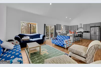 2661 Brickyard Road NW, Dewy Rose, GA 30634 - Photo 21