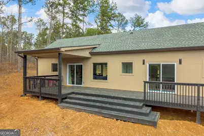 2661 Brickyard Road NW, Dewy Rose, GA 30634 - Photo 13