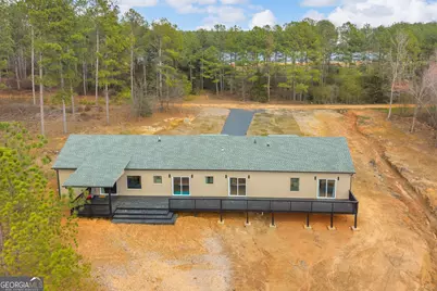 2661 Brickyard Road NW, Dewy Rose, GA 30634 - Photo 11