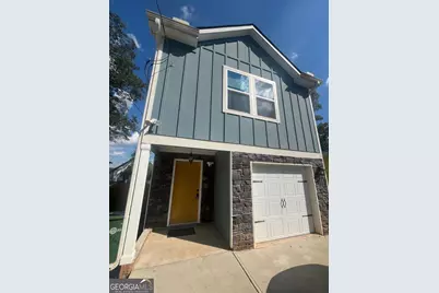 1142 Coleman Street SW, Atlanta, GA 30310 - Photo 1