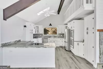 357 Johns Way, Talking Rock, GA 30175 - Photo 15