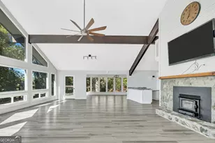 357 John's Way, Talking Rock, GA 30175 - Photo 7