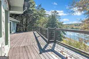 357 John's Way, Talking Rock, GA 30175 - Photo 45