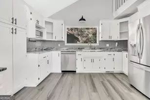 357 John's Way, Talking Rock, GA 30175 - Photo 17