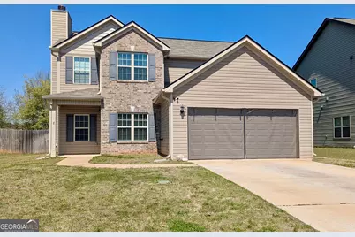 148 Amelia Drive, Byron, GA 31008 - Photo 1